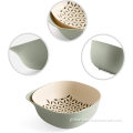 Kitchen Sink Strainer Kitchen Colander Fruit and Vegetable Strainer Factory